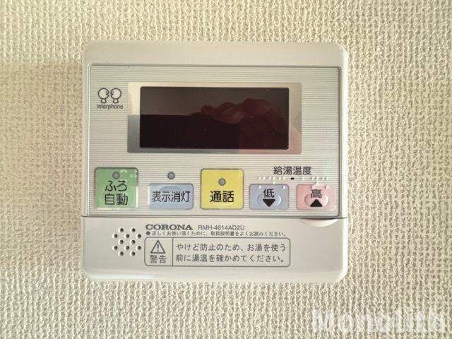 LOHAS・CASAの設備
