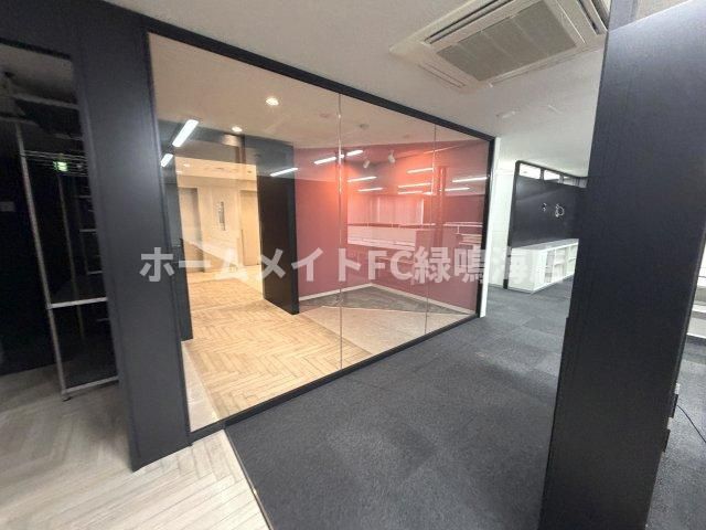 リアライズ今池駅前ビルの内装
