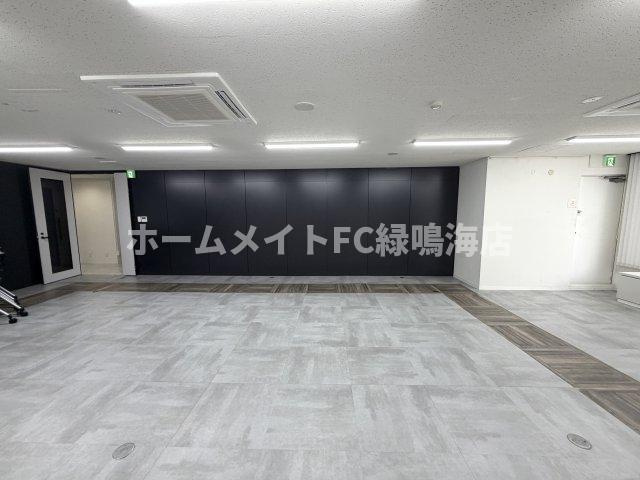 リアライズ今池駅前ビルの内装