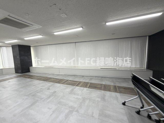 リアライズ今池駅前ビルの内装