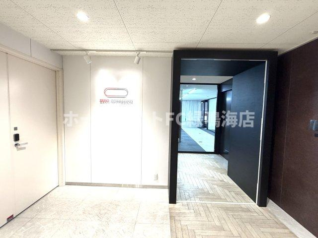 リアライズ今池駅前ビルの内装