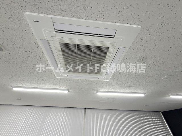 リアライズ今池駅前ビルのその他