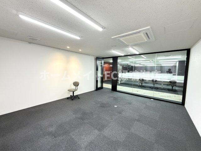 リアライズ今池駅前ビルの内装