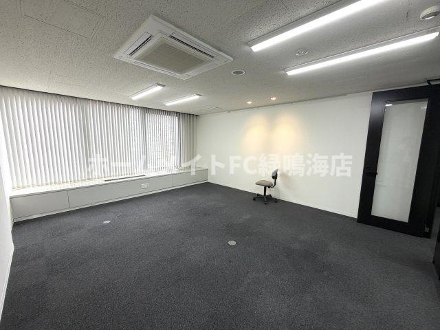 リアライズ今池駅前ビルの内装