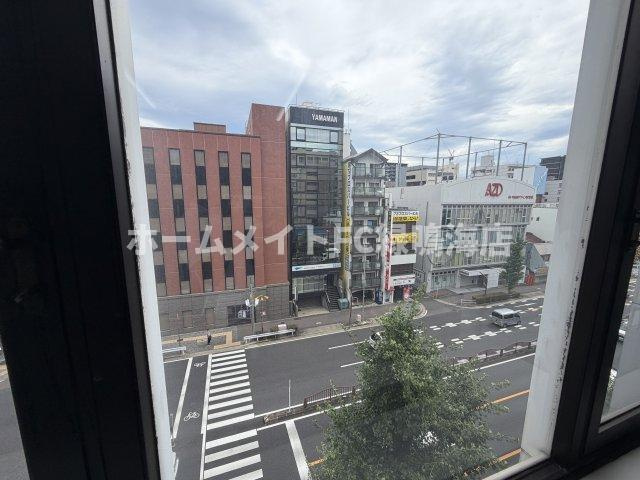 リアライズ今池駅前ビルの内装