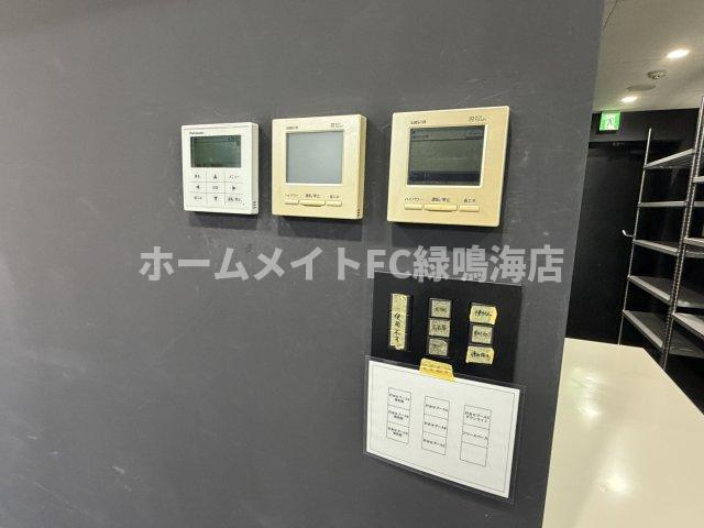 リアライズ今池駅前ビルのその他