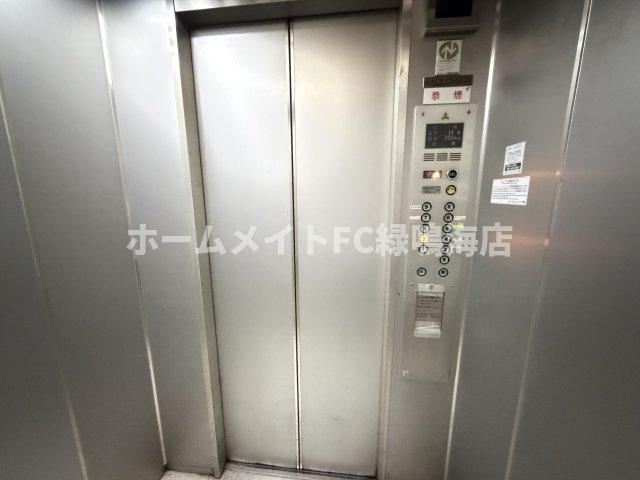 リアライズ今池駅前ビルのその他共用部分