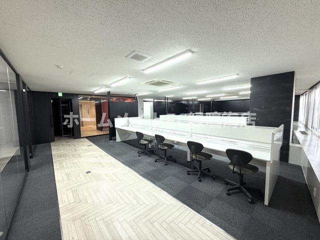 リアライズ今池駅前ビルの内装
