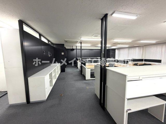 リアライズ今池駅前ビルの内装