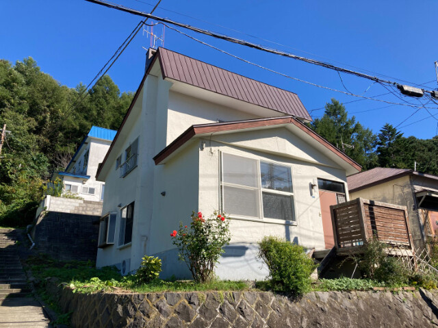 潮見台１丁目戸建