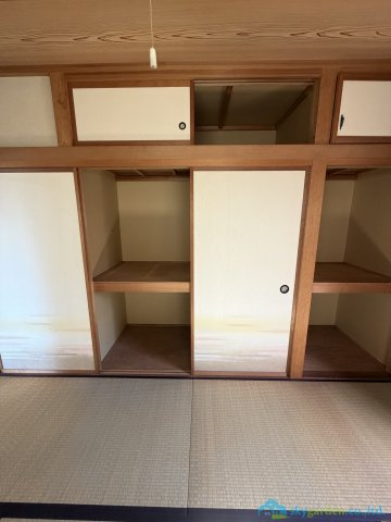 平塚市南金目　中古戸建の収納