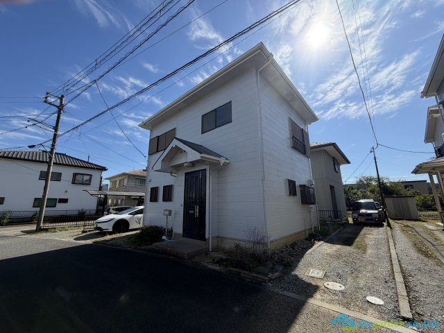 平塚市南金目　中古戸建
