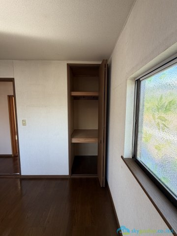平塚市南金目　中古戸建の収納