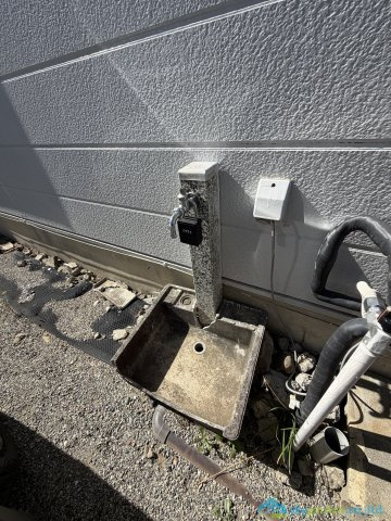 平塚市南金目　中古戸建の設備