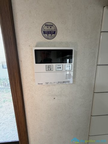 平塚市南金目　中古戸建の設備