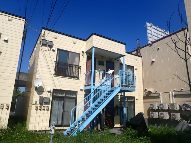 三畑ハイツＡ