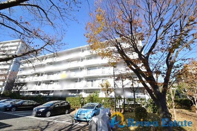 辻堂駅前ハイツ　2号棟のその他