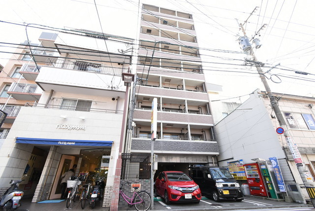 グランクリュ箱崎