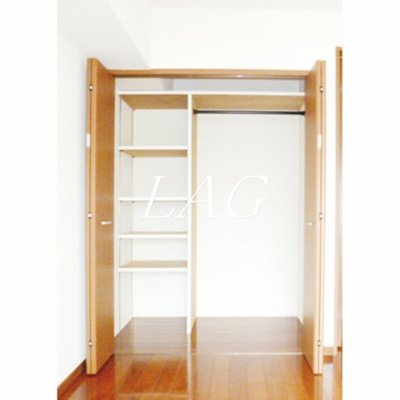 【収納】 | アクア新浦安 | 収納です。