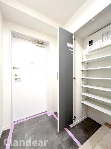 アドリーム西新井のその他|ドキドキの新生活も、安心してスタート。ぴったりの住まいを見つけませんか？クランディアが一緒に住まい選びをサポートします‼　まずは、お気軽にお問合せください　＃クランディア