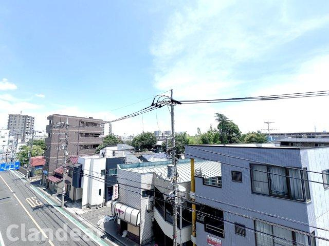 アドリーム西新井の展望|ドキドキの新生活も、安心してスタート。ぴったりの住まいを見つけませんか？クランディアが一緒に住まい選びをサポートします‼　まずは、お気軽にお問合せください　＃クランディア