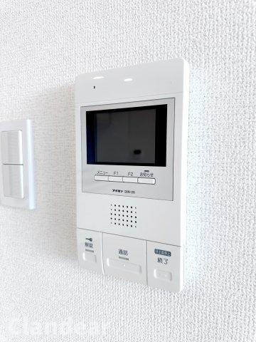 アドリーム西新井の防犯設備|ドキドキの新生活も、安心してスタート。ぴったりの住まいを見つけませんか？クランディアが一緒に住まい選びをサポートします‼　まずは、お気軽にお問合せください　＃クランディア