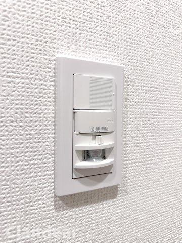 アドリーム西新井の防犯設備|ドキドキの新生活も、安心してスタート。ぴったりの住まいを見つけませんか？クランディアが一緒に住まい選びをサポートします‼　まずは、お気軽にお問合せください　＃クランディア