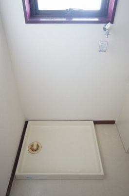 【設備】 | サンセピアⅠ | 室内洗濯機置場