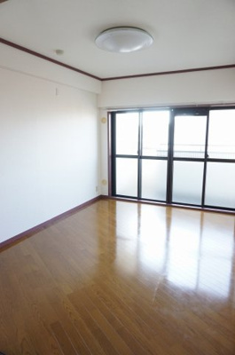 【洋室】 | サンセピアⅠ | 同タイプ別部屋写真使用