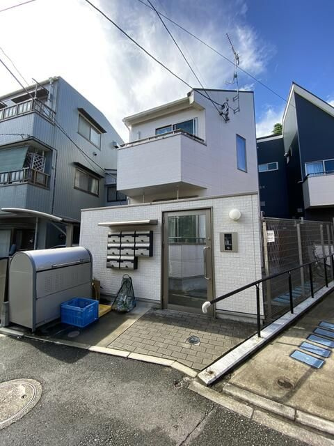 ウエストハイム上板橋