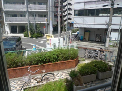 【展望】 | Hx Nakano