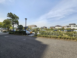 【駐車場】 | プラザ学園前