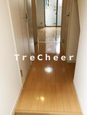 【玄関】 | オヒアフレグランス