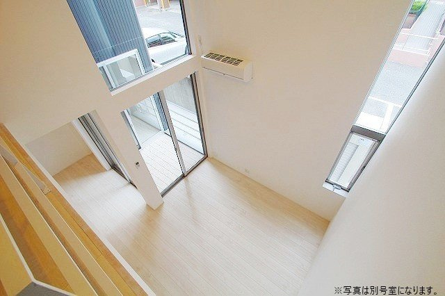 CRASTINE筥松(クラスティーネ筥松)の寝室|寝室です。