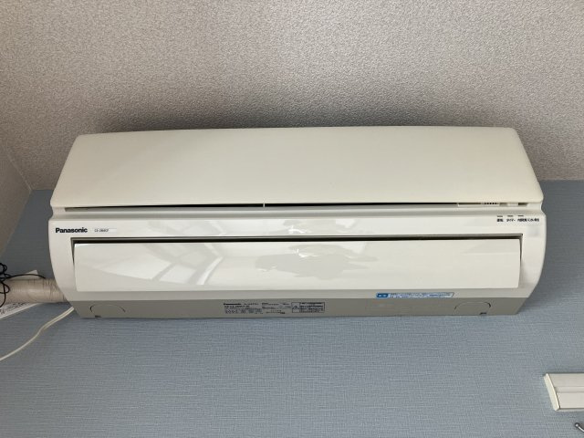フレグランスヴェールの設備