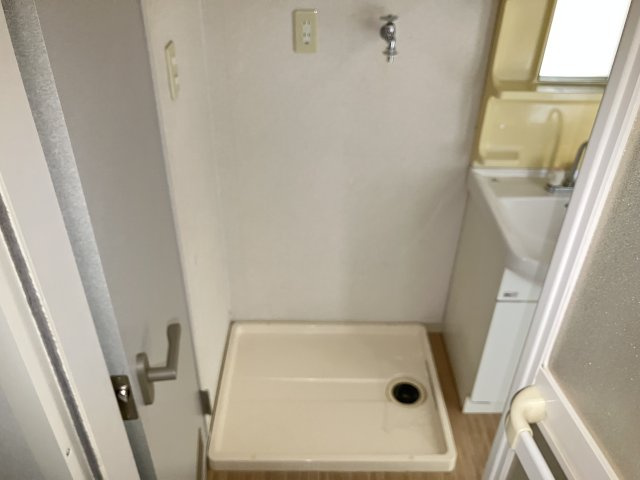 フレグランスヴェールの設備