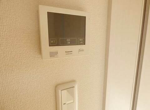 鎌倉市大船３丁目のアパートのセキュリティ|オートロック完備で防音面も安心♪
