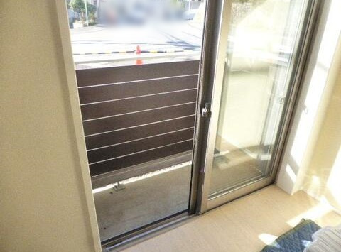 鎌倉市大船３丁目のアパートの寝室|落ち着いて過ごせるお部屋です♪