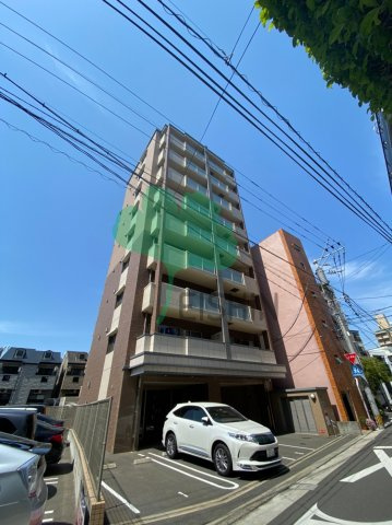 クレセント美野島