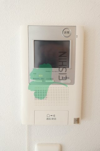 エンクレスト祇園2の設備