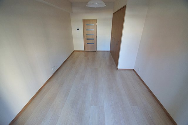 ロイヤルコンフォート渡辺通の子供部屋