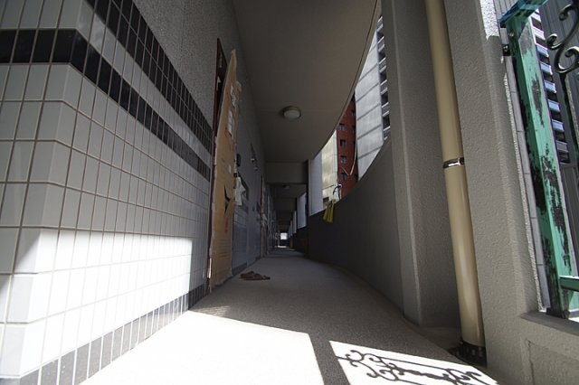 ロイヤルコンフォート渡辺通