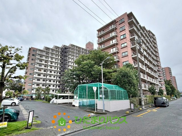 ライオンズガーデン久喜壱番館