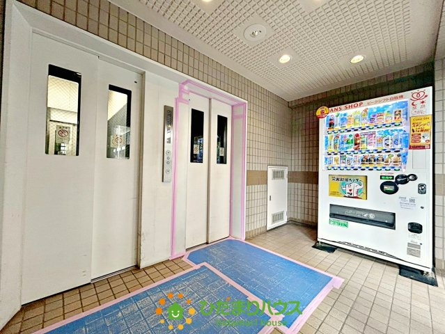 ライオンズガーデン久喜壱番館のその他