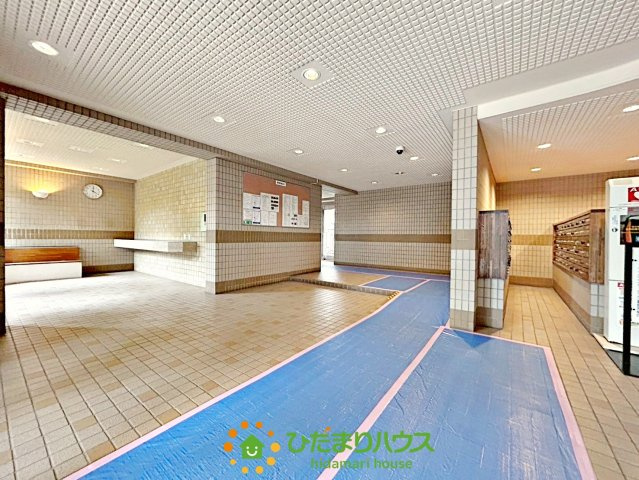 ライオンズガーデン久喜壱番館のその他