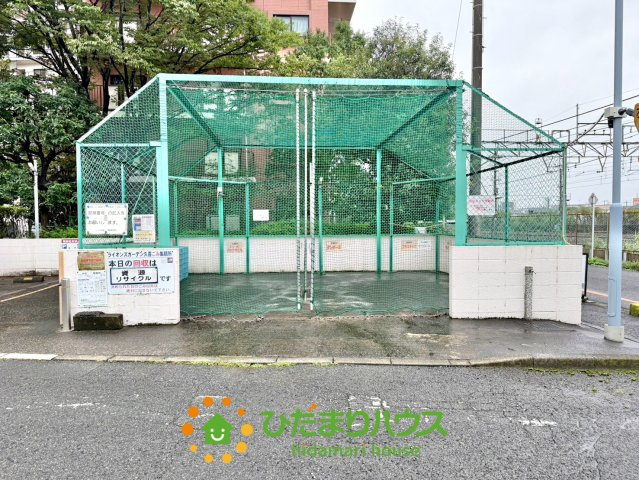 ライオンズガーデン久喜壱番館のその他共用部分