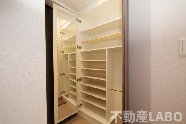 弁天町プライマリーワンのその他共用部分