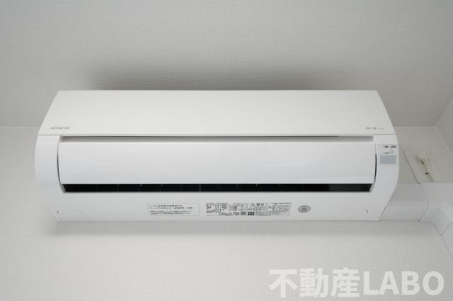 弁天町プライマリーワンの設備