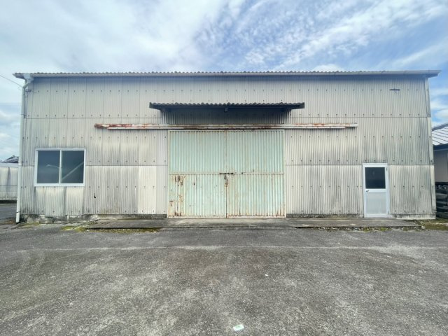 本野町956-1倉庫