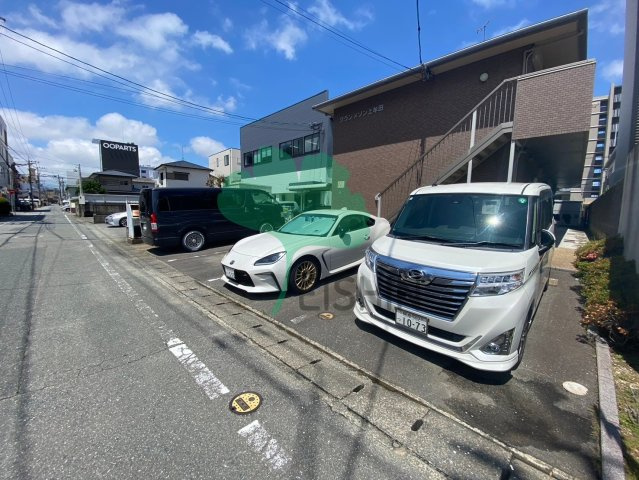 グランメゾン上牟田